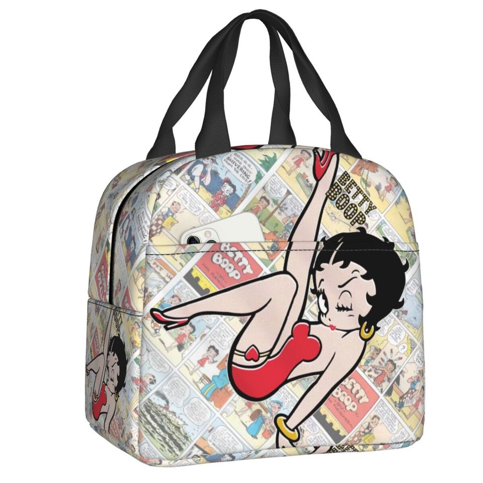 Sac Lunch Box Femme Isotherme Shop