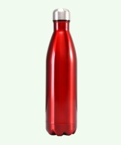 bouteille isotherme 1l bio