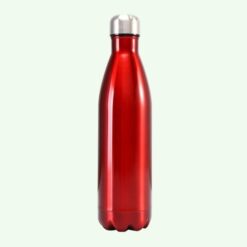 bouteille isotherme 1l bio