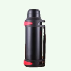 thermos isotherme noir