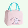 sac isotherme repas chat