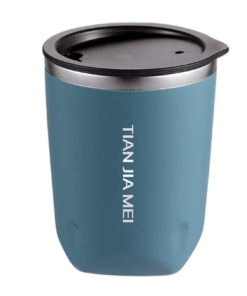 Mug isotherme transportable