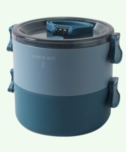 boite isotherme repas chaud lunch box