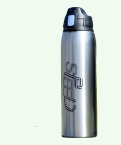 thermos isotherme gourde