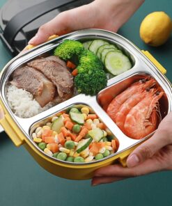 boite-repas-isotherme-alimentaire