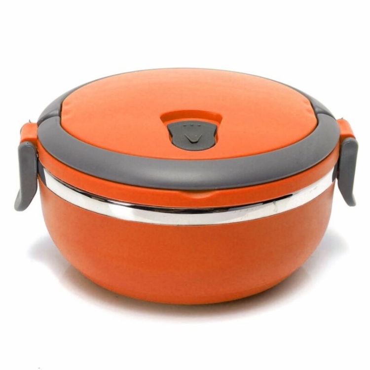 Boîte Repas Isotherme Chaud Longue Durée Carrefour