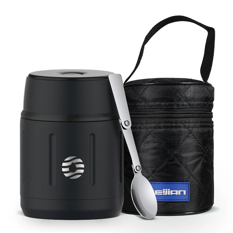 Lunch box isotherme, Thermos alimentaire, Boîte repas isotherme