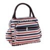 Sac isotherme repas tricolore