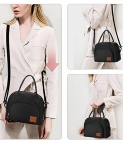 Sac isotherme de voyage