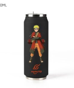 Canette isotherme Naruto