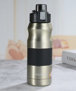Thermos isotherme inox 500ml
