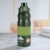 Thermos isotherme Vert foncé