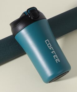 Mug isotherme 400ml sans BPA