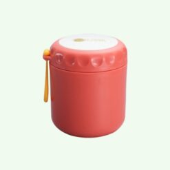 isotherme lunch box rouge
