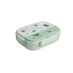 Boîte isotherme aliments chauds