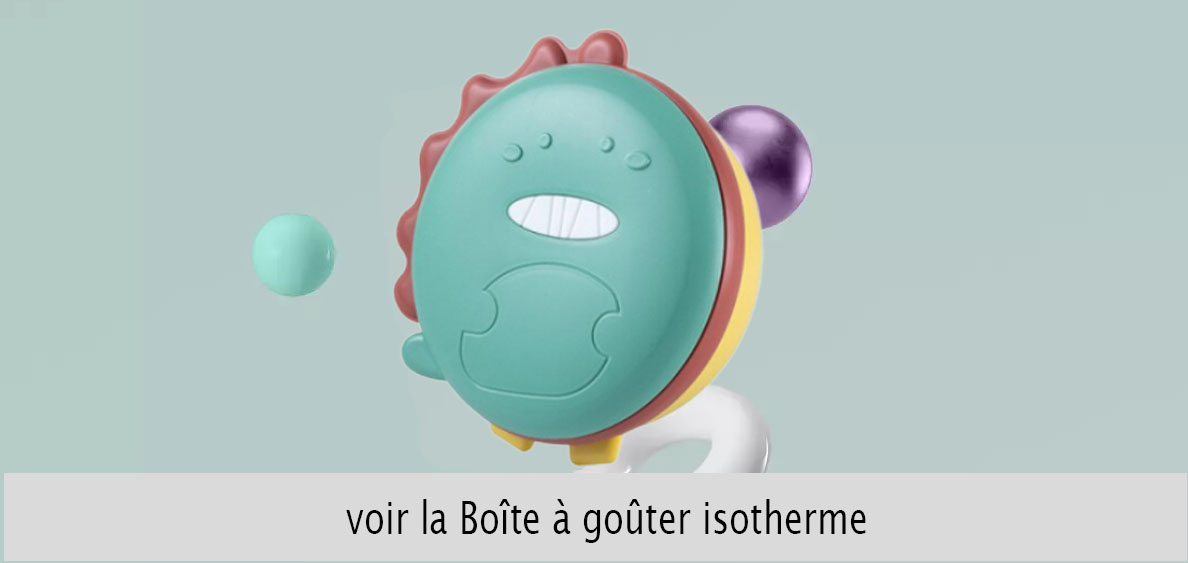 boite isotherme