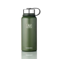 Thermos isotherme avec infuseur
