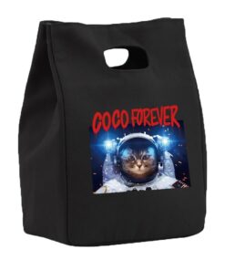 Petit sac isotherme coco forever