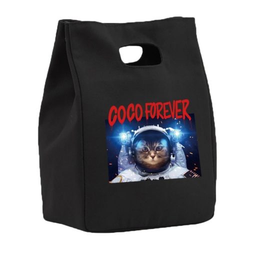 Petit sac isotherme coco forever