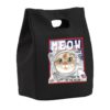 Petit sac isotherme meow