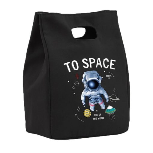 Petit sac isotherme to space