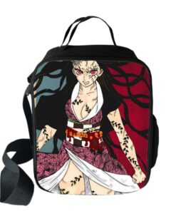 Sac isotherme nezuko demon pour enfant