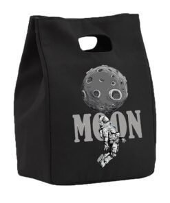 Petit sac isotherme moon