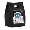 Petit sac isotherme monster planet