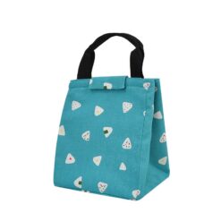 Mini sac isotherme repas