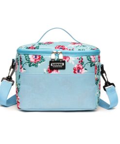 Lunch bag a isolation thermique