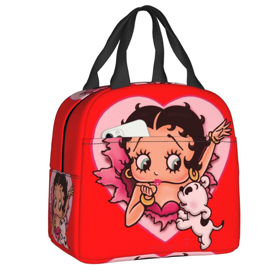 Sac Repas 2-en-1 Femme – Compartiment Isotherme + Ordinateur 15,6 Pouces | Idéal Travail, Université, Bureau - 10