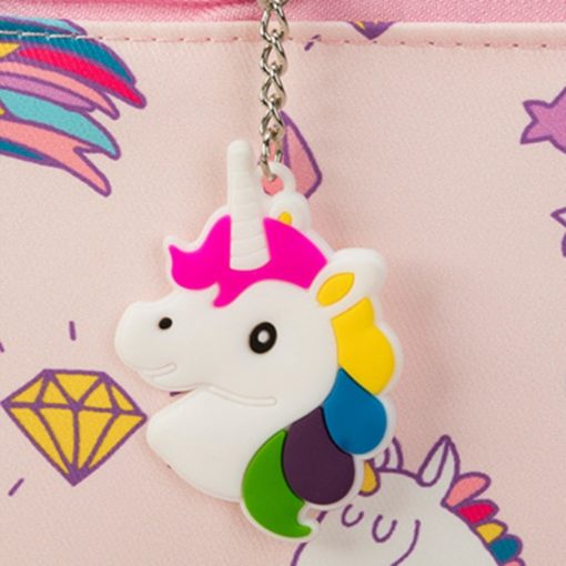 Sac isotherme licorne pour fille | Isotherme Shop
