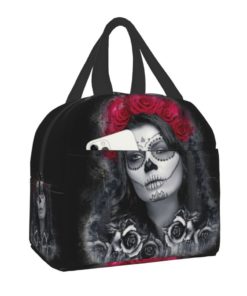 Sac à lunch isotherme pour femme