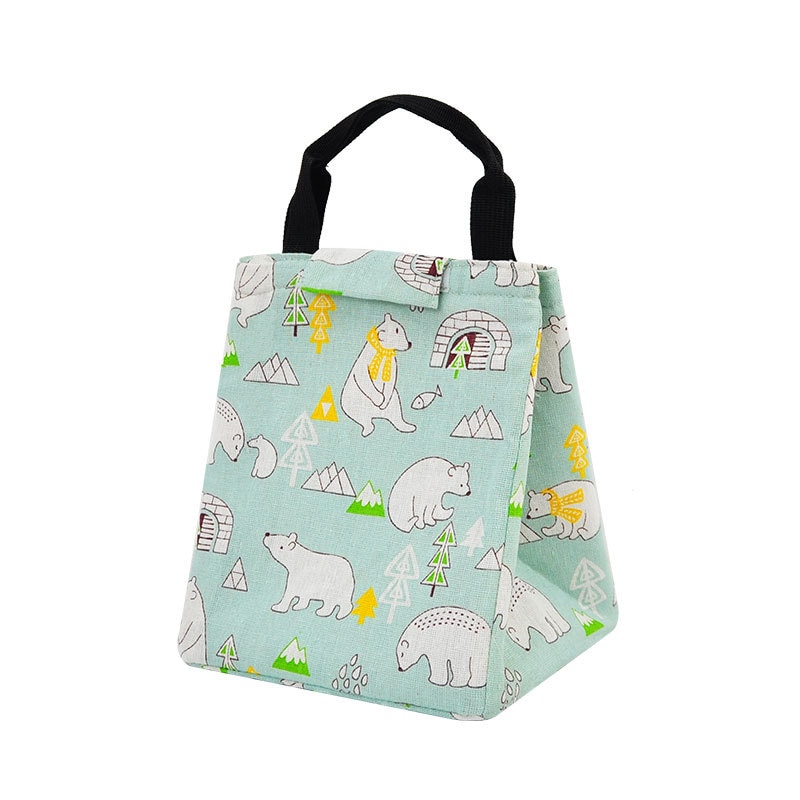 Petit Sac Isotherme  N°1 des Sacs Isothermes Petite Taille