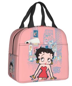 Sac lunch isotherme femme