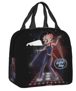 Sac isotherme repas midi femme