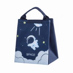Petit lunch bag space