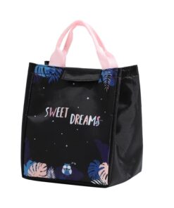 Lunch bag sweet dreams