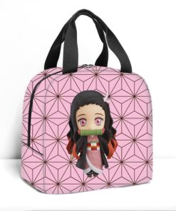 Sac isotherme repas Nezuko