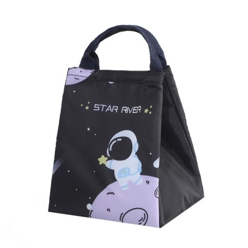 Petit lunch bag star river