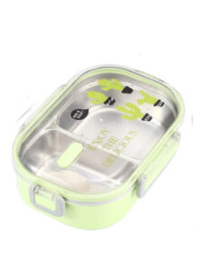 Lunch box cactus