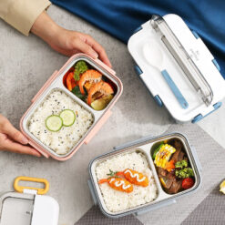 Boite lunch isotherme | Isotherme Shop