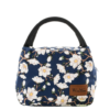 Sac Isotherme Repas Fleurs