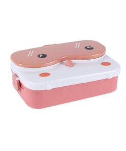 Lunch box inox isotherme