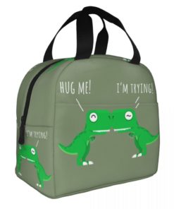 Sac bento isotherme