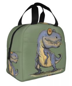 Sac isotherme pour déjeuner