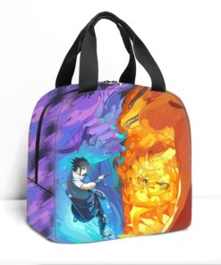 Sac isotherme repas Mode Rikudo Sennin