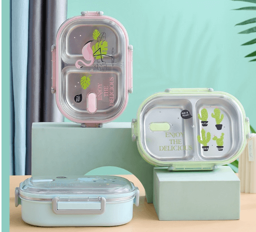 Lunch box baleine | Isotherme Shop