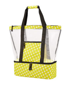 Sac isotherme de plage praia