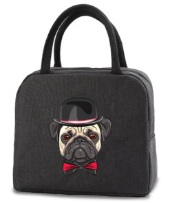 Sac isotherme repas inspector